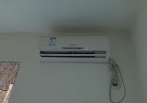 万山空调维修电话是多少