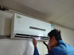 万山格力空调电话是多少