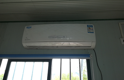 万山空调维修在哪里找