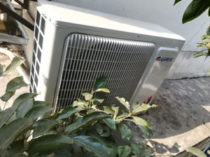 万山空调维修售后服务