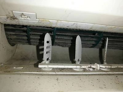 万山空调维修售后服务中心电话是多少