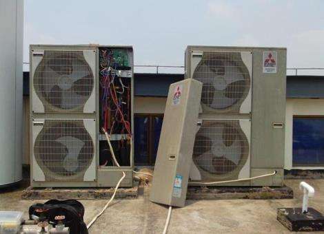 万山空调维修电话号码多少