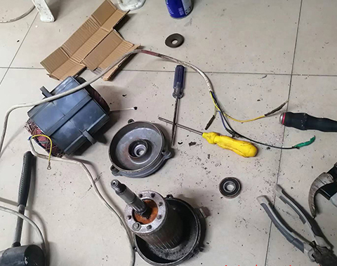 万山空调维修售后服务中心电话在哪里找