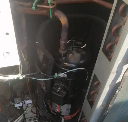 万山维修变频空调电话在哪里找