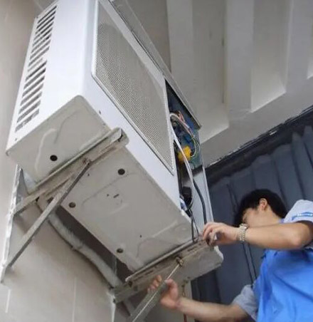 万山24小时空调维修热线