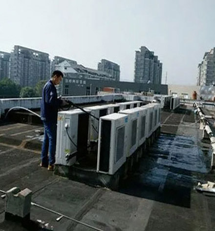 万山 空调拆装 万山本地 空调拆装公司