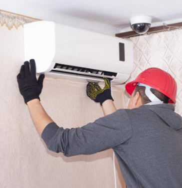 万山空调内机噪音大