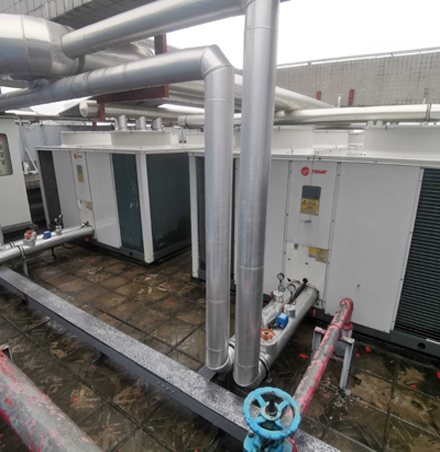 万山附近中央空调维修 万山上门中央空调维修